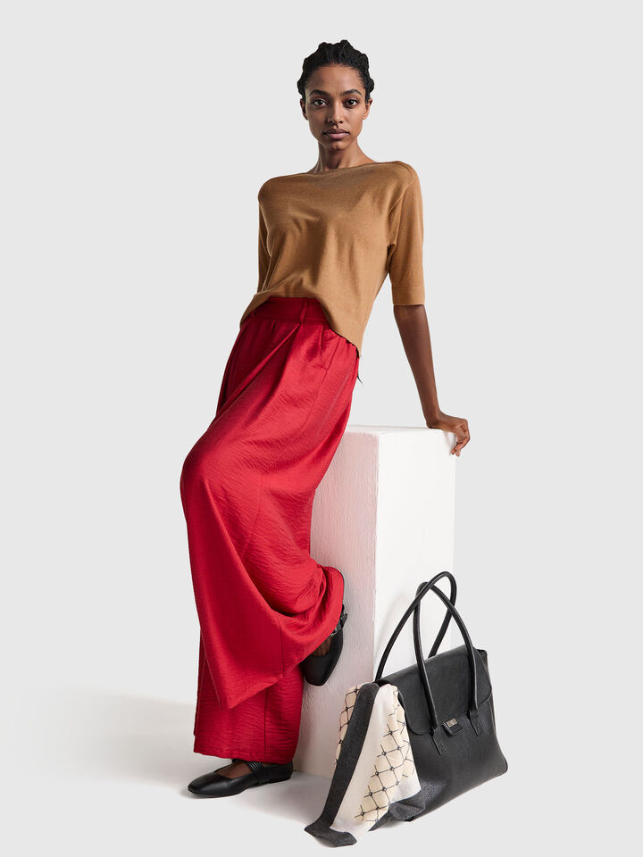 TROUSERS Women image number 3